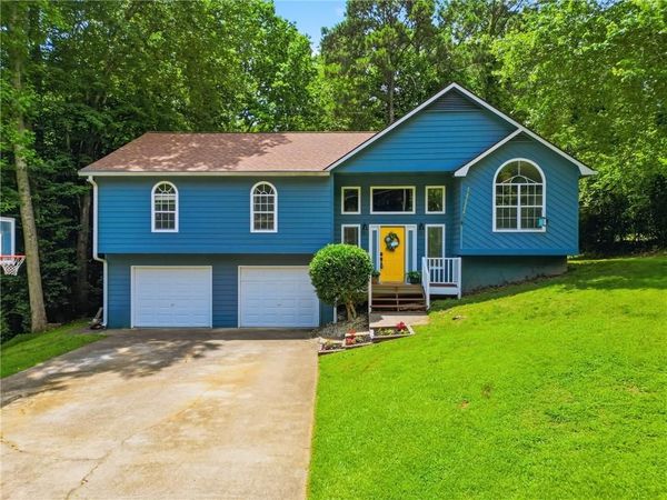 3397 Creekside Plantation Drive , Douglasville, GA 30135