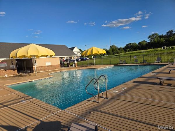 147 Brandy Mill Circle, Unit 25E, High Ridge, MO 63049