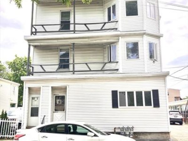 49 North Federal St, Unit 3, Lynn, MA 01905