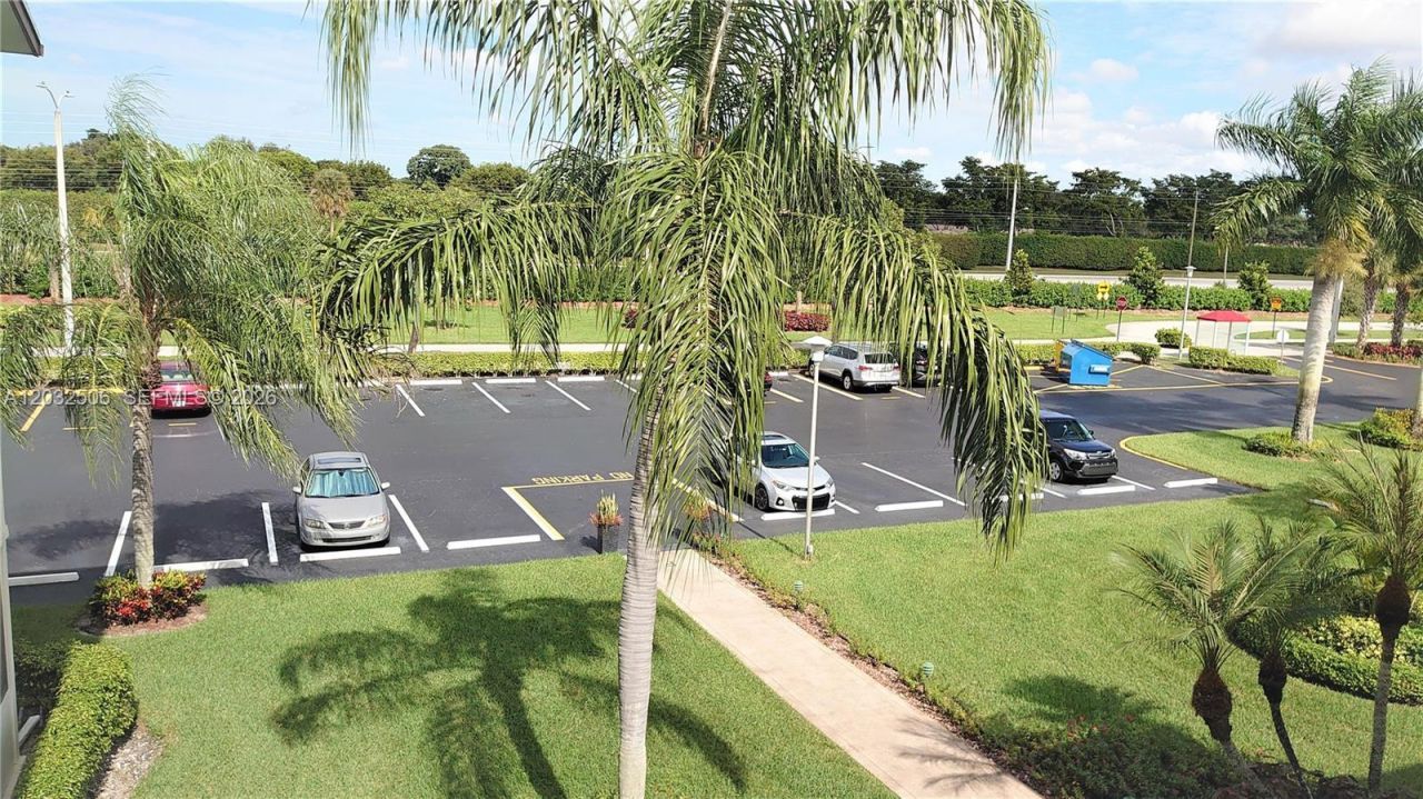 250 Suffolk F, Unit 250, Boca Raton, FL 33434 Photo