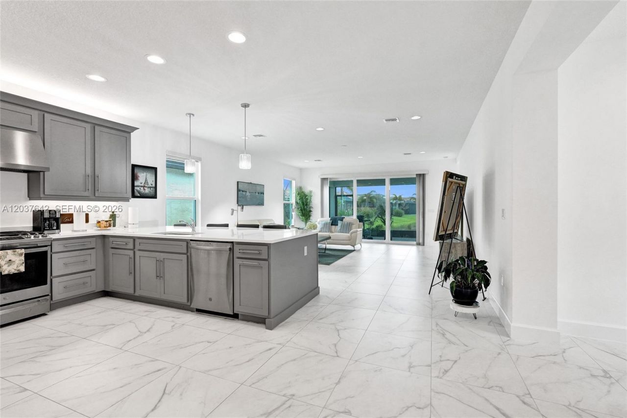 13328 SW River Rock Rd, Port Saint Lucie, FL 34987 Photo