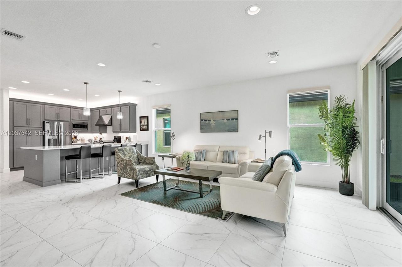 13328 SW River Rock Rd, Port Saint Lucie, FL 34987 Photo