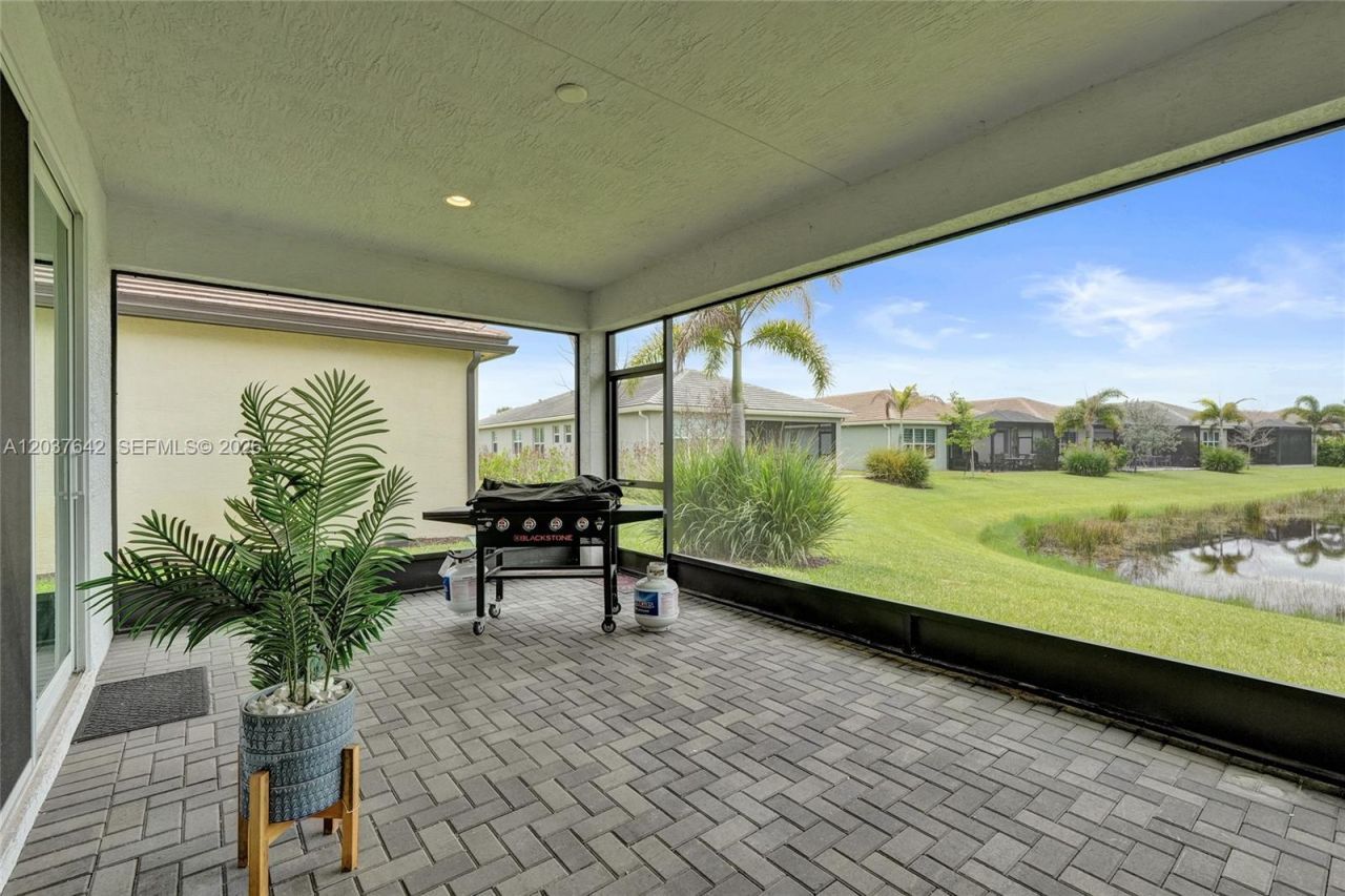 13328 SW River Rock Rd, Port Saint Lucie, FL 34987 Photo