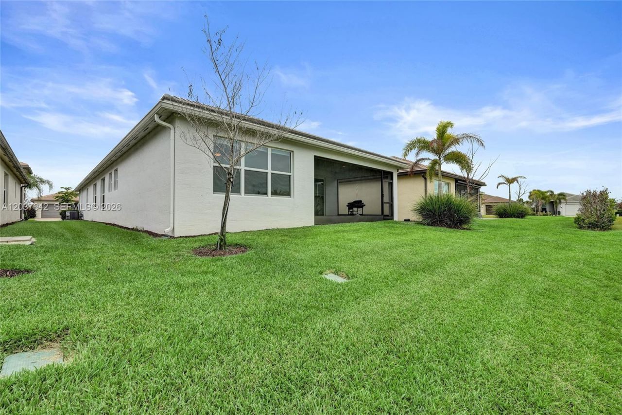 13328 SW River Rock Rd, Port Saint Lucie, FL 34987 Photo