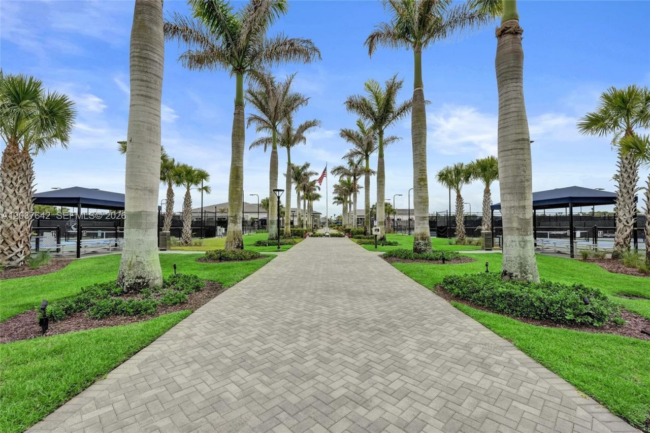 13328 SW River Rock Rd, Port Saint Lucie, FL 34987 Photo