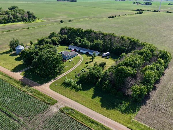43365 590th Avenue, Mountain Lake, MN 56159