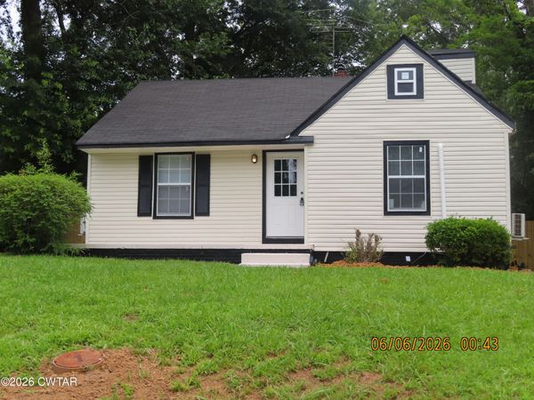 32 Carruthers Drive , Jackson, TN 38301
