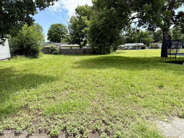 912 N 12th Avenue , Humboldt, TN 38343