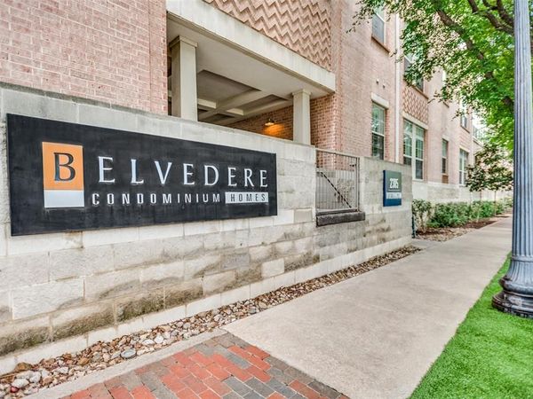 2305 Worthington Street, Unit 213, Dallas, TX 75204