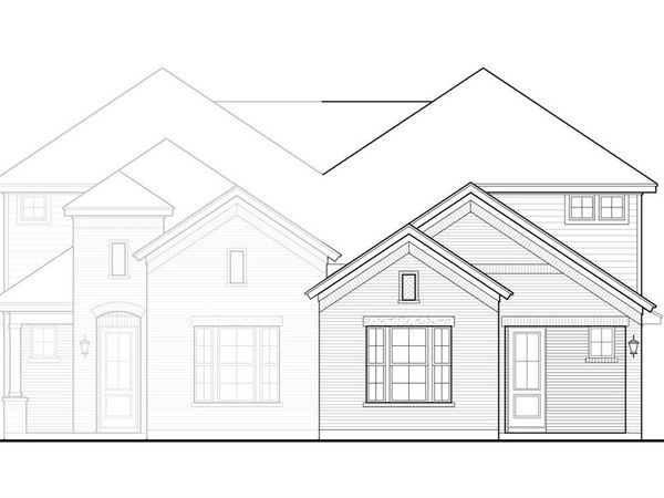 7212 Confetti Lane , Frisco, TX 75033