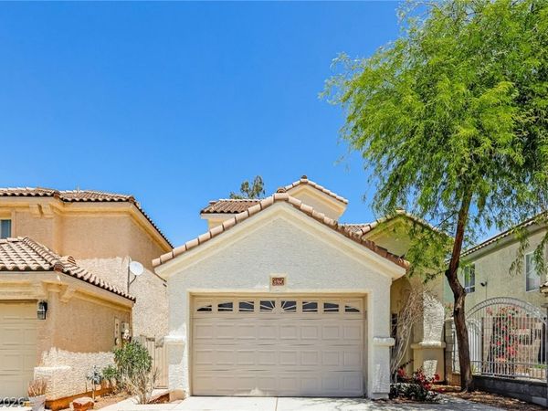 6564 Arrow Creek Court , Las Vegas, NV 89156