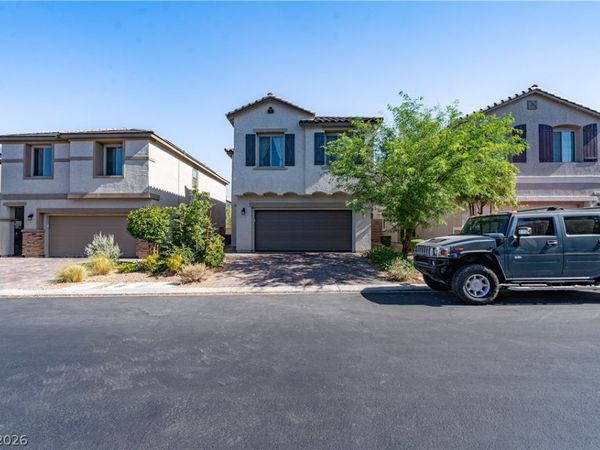 10045 Silver Comet Court , Las Vegas, NV 89178