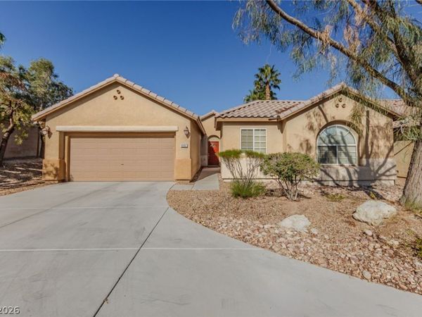 8692 Blakely Court , Las Vegas, NV 89148