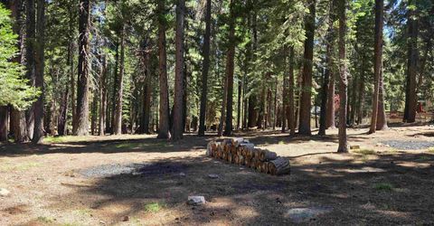 307 Raccoon Trail, Lake Almanor, CA 96020 Photo