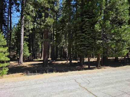 307 Raccoon Trail, Lake Almanor, CA 96020 Photo