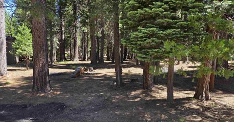 307 Raccoon Trail, Lake Almanor, CA 96020 Photo