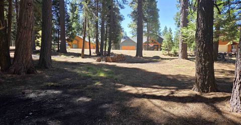 307 Raccoon Trail, Lake Almanor, CA 96020 Photo
