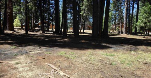 307 Raccoon Trail, Lake Almanor, CA 96020 Photo