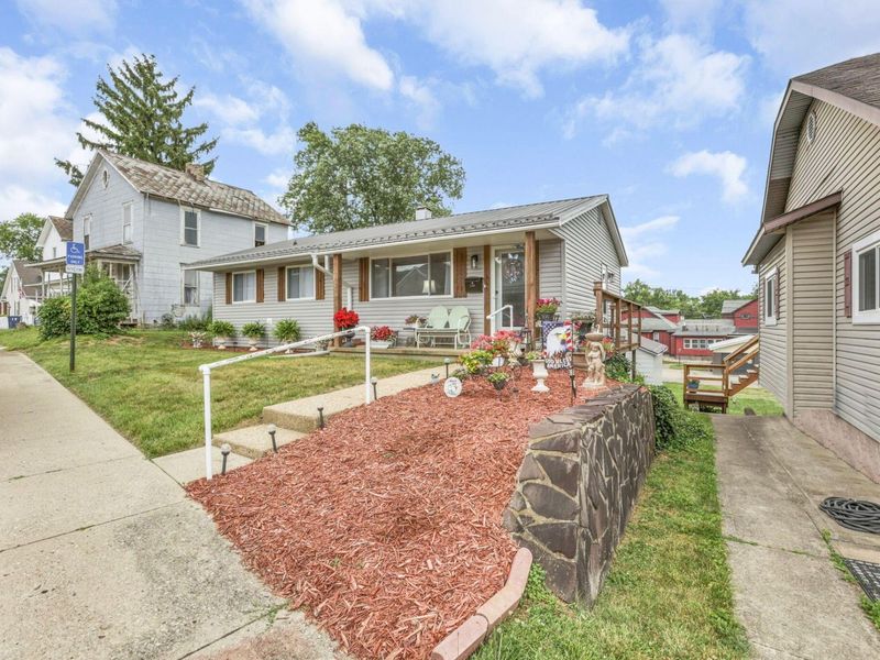 1165 Church Street , Logan, OH 43138 Photo 5