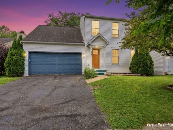 547 Lamesa Drive, Blacklick, OH 43004