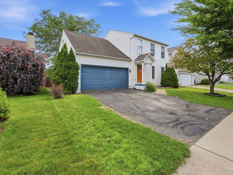 547 Lamesa Drive, Blacklick, OH 43004 Photo 3