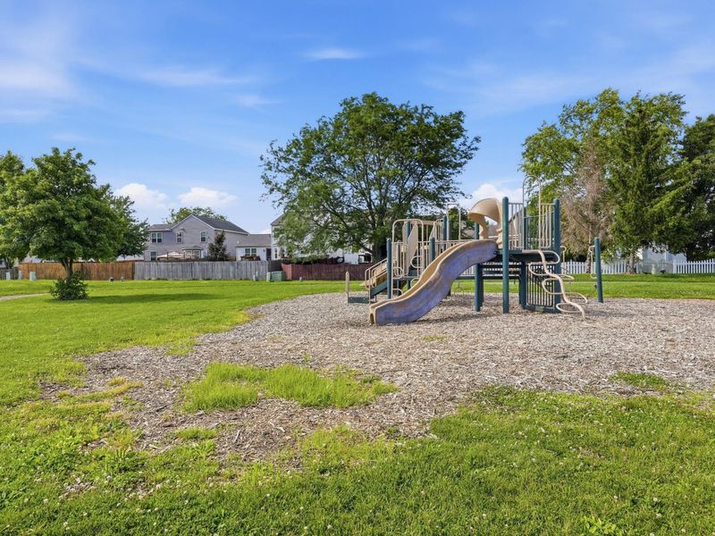 547 Lamesa Drive, Blacklick, OH 43004 Photo 35