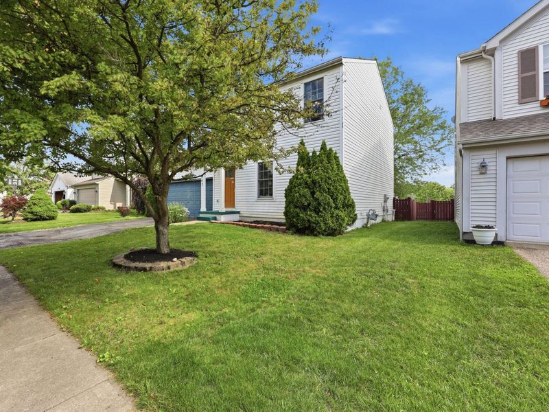 547 Lamesa Drive, Blacklick, OH 43004 Photo 4