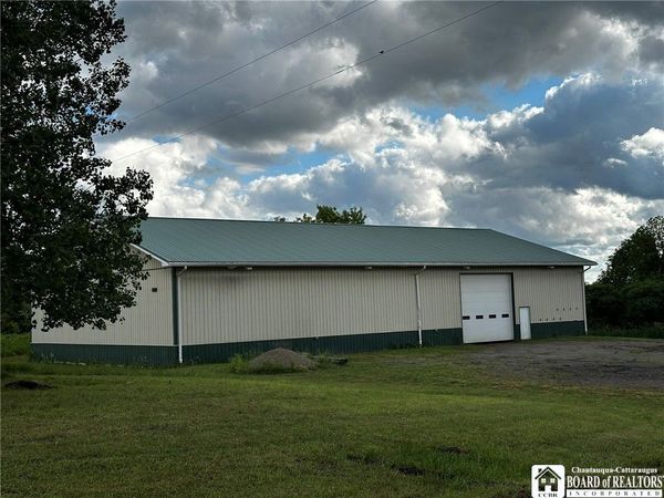7529 Hall Road , Cassadaga, NY 14718