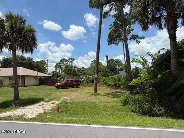 2820 Willow Oak Drive, Edgewater, FL 32141