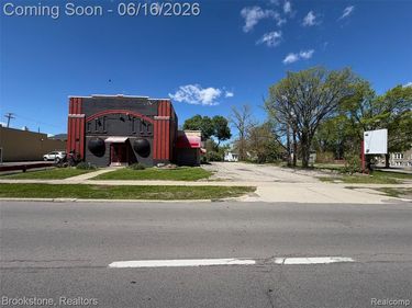 600 W Huron Street, Pontiac, Mi 48341