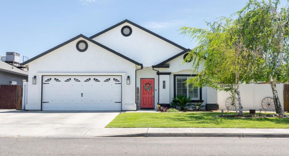 1813 Redwood Ave, Atwater, CA 95301 Photo
