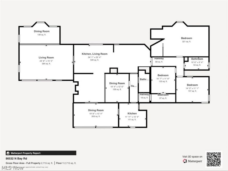86532 N Bay Road, Scio, OH 43988 Photo 46