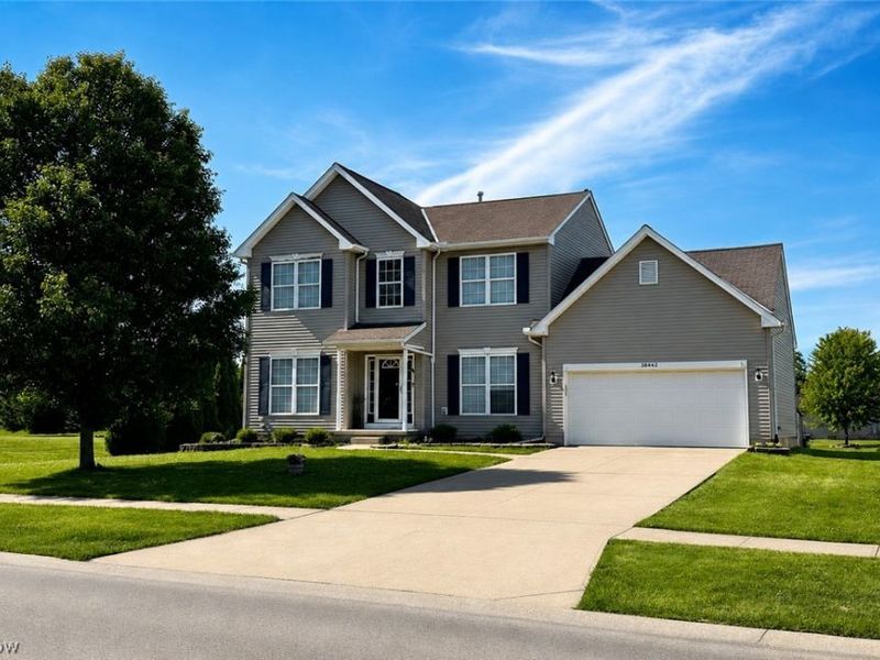 38442 Avalon Drive , North Ridgeville, OH 44039 Photo 1