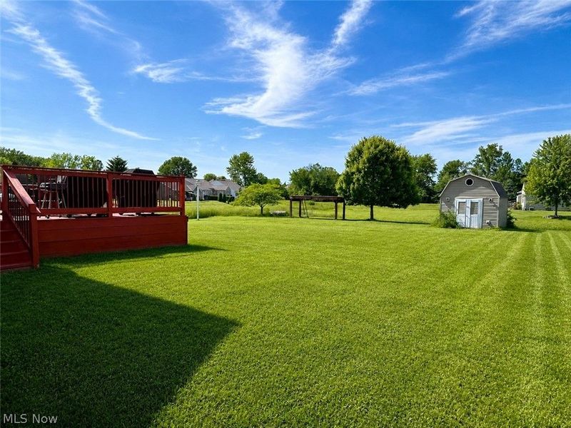 38442 Avalon Drive , North Ridgeville, OH 44039 Photo 19
