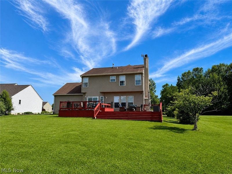 38442 Avalon Drive , North Ridgeville, OH 44039 Photo 21