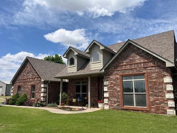 14016 County Road 1130 , Lookeba, OK 73053