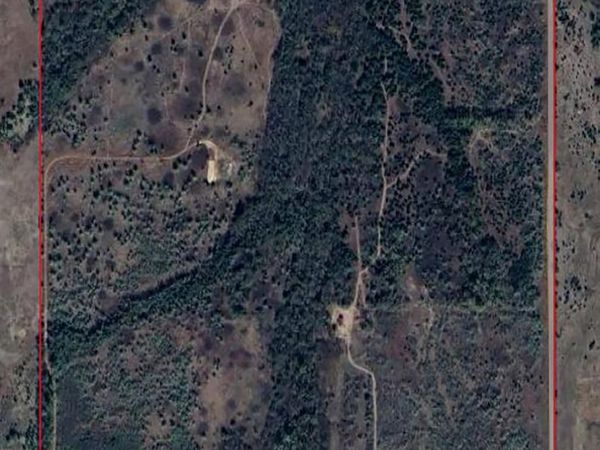 SE 30-18N-04W SE4 Land, Crescent, OK 73028