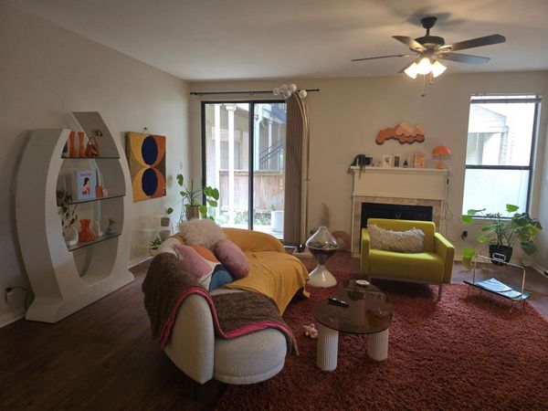 611 E 45th ST, Unit 4, Austin, TX 78751