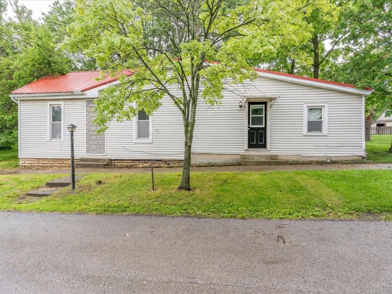 161 Bernard Road, Martinsville, OH 45159 Photo 2