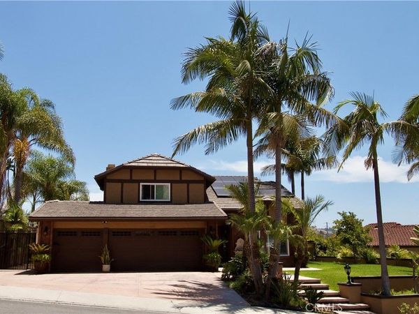 28752 Charreadas, Laguna Niguel, CA 92677