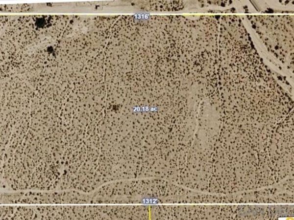 Borrego Valley Road, Borrego Springs, CA 92004