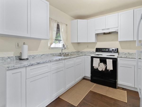 3431 NW 4th Street, Lauderhill, FL 33311