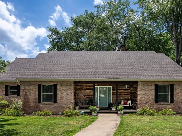 1001 N MAIN Street, Carrier Mills, IL 62917