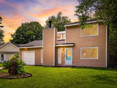 123 Crooked Creek Court, Summerville, SC 29486