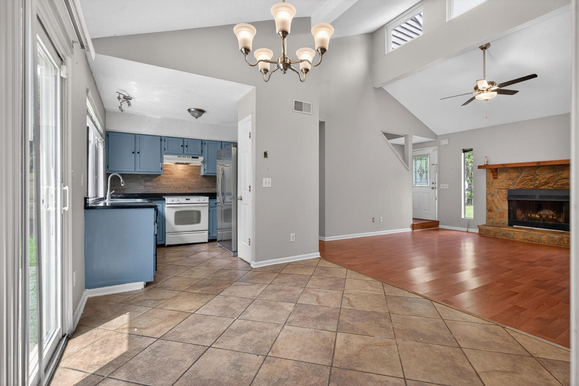 123 Crooked Creek Court Photo 12