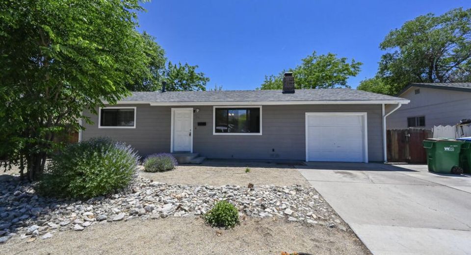 221 E Nye Lane, Carson City, NV 89706 Photo