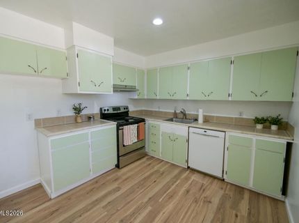 221 E Nye Lane, Carson City, NV 89706 Photo