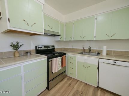 221 E Nye Lane, Carson City, NV 89706 Photo