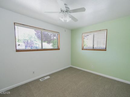 221 E Nye Lane, Carson City, NV 89706 Photo