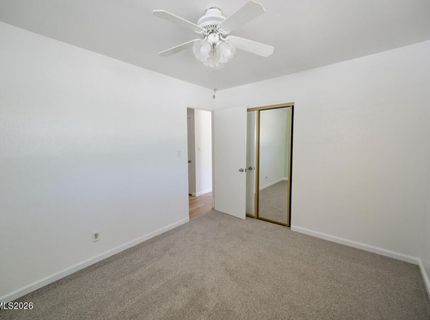 221 E Nye Lane, Carson City, NV 89706 Photo